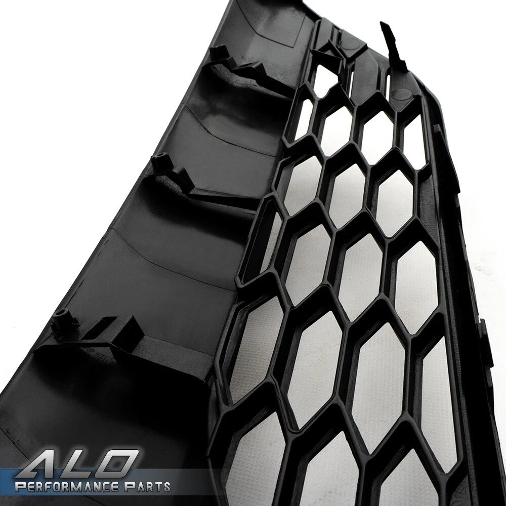 Front Bumper Upper Honeycomb Grille for Toyota Camry (2012–2014)