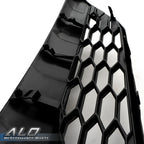 Front Bumper Upper Honeycomb Grille for Toyota Camry (2012–2014)