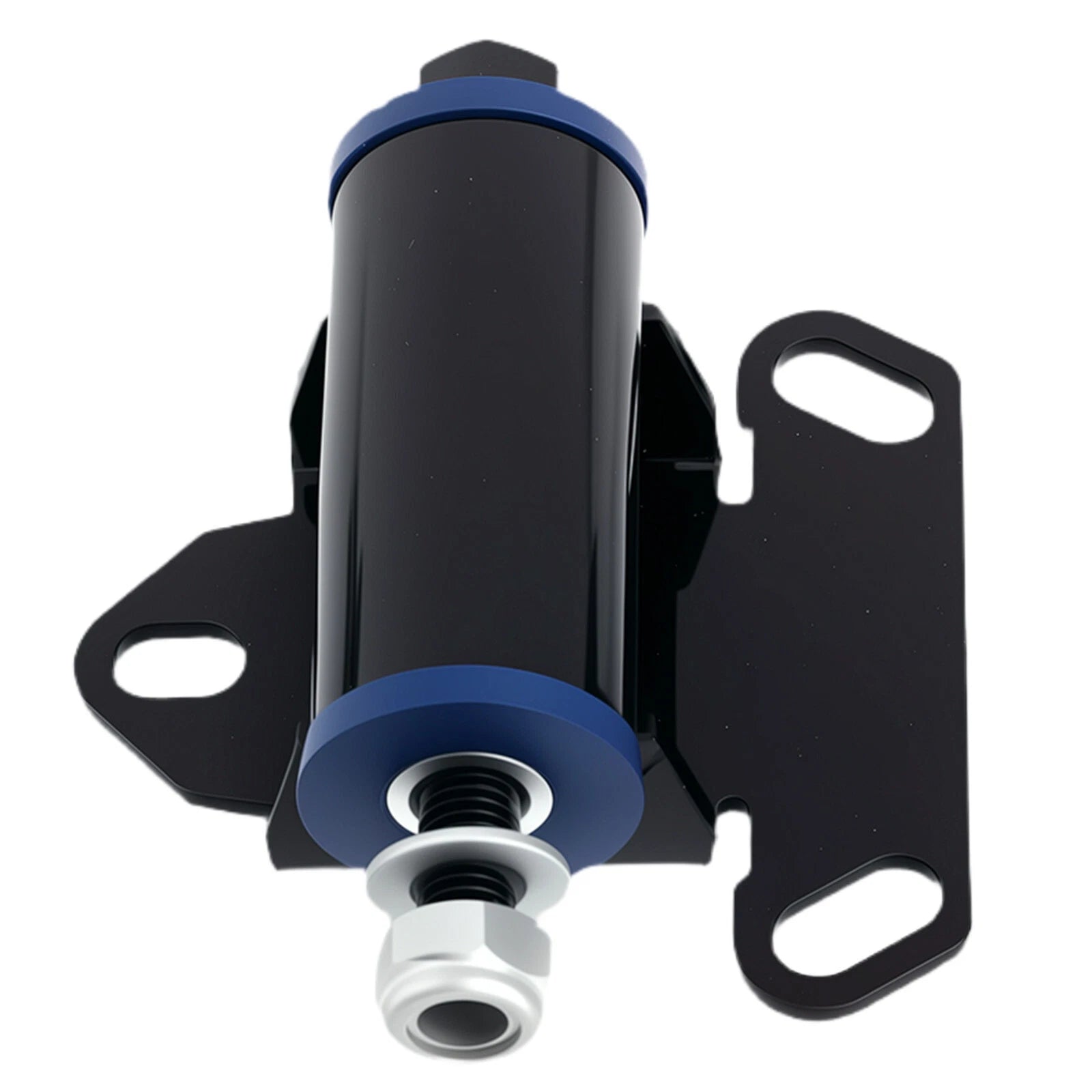Engine Motor Mounts for Chevrolet S10 Blazer GMC Jimmy (1983–2005)