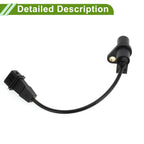 Crankshaft Position Sensor for Hyundai Santa Fe (2001–2006) No. 39180-37180