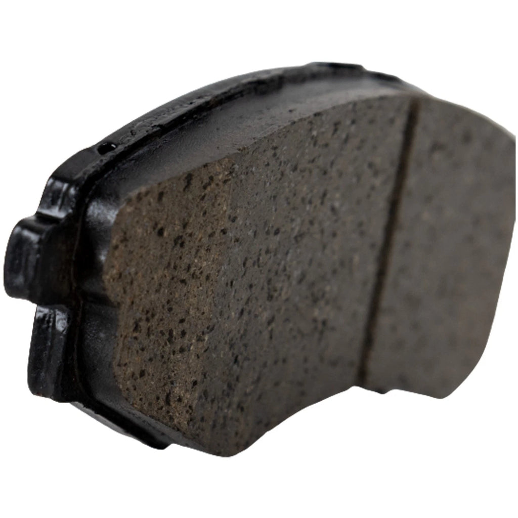 Brake Pad Set for Nissan 240SX (1989–1998) Front RWD
