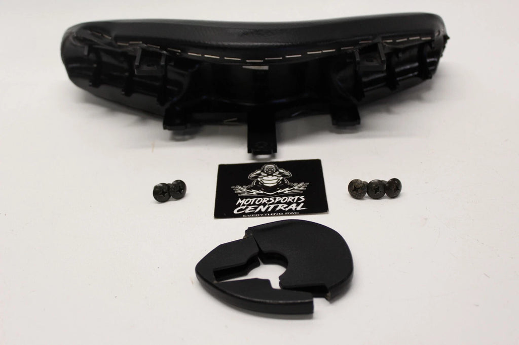 Steering Handlebar Pad Cover for Kawasaki Ultra 130 150 (2000–2005)