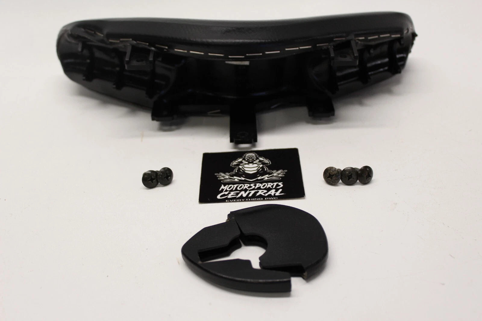 Steering Handlebar Pad Cover for Kawasaki Ultra 130 150 (2000–2005)