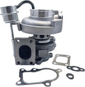 Turbo HE221W Turbocharger for Cummins QSB Engine (4040570, 4040571, 4955281)