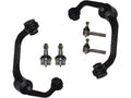 Front Control Arm Ball Joint Tie Rod End Kit for Mazda B4000 (1998–2003) GN392NK