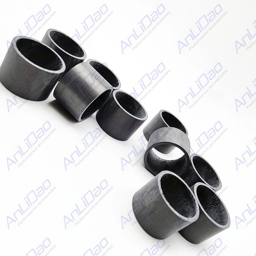 10Pcs Trim Sender Gimbal Ring Bushing for MerCruiser Bravo 1-2-3 (23-847637)