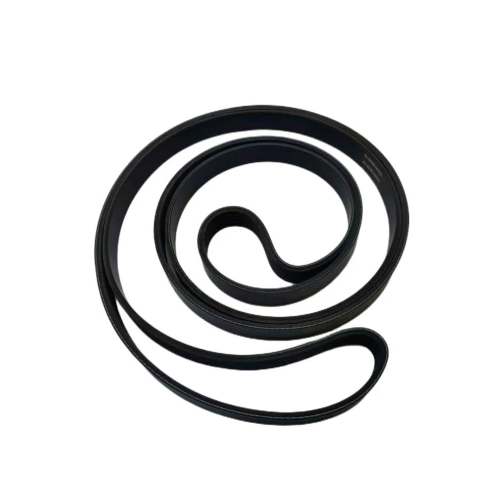 Serpentine Belt for Mercury Optimax V6 135 150 175 (2000–2006) 57-828507Q4 57-828507Q