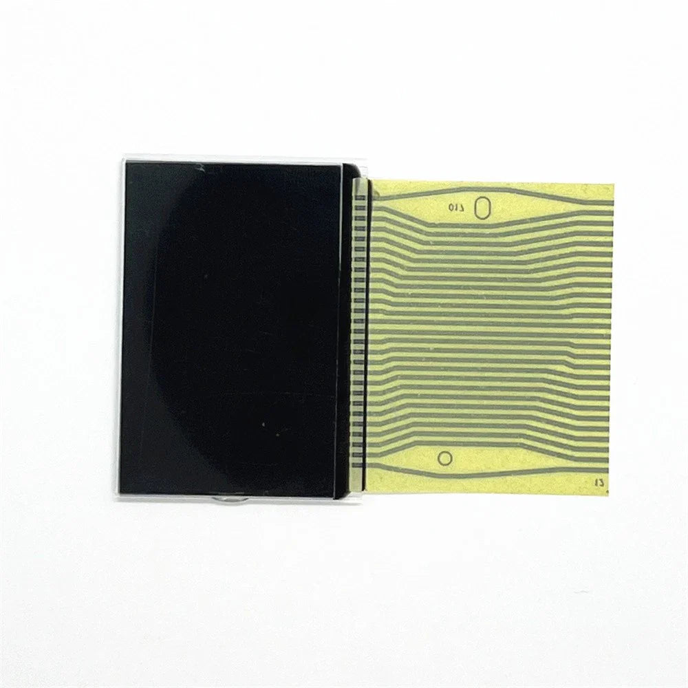 LCD Display Screen for Benz W202 W210 W208 R170 (1996-2002)