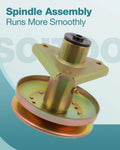 Spindle Assembly for John Deere Sabre 1338G 1538H 1546G (AM126225)