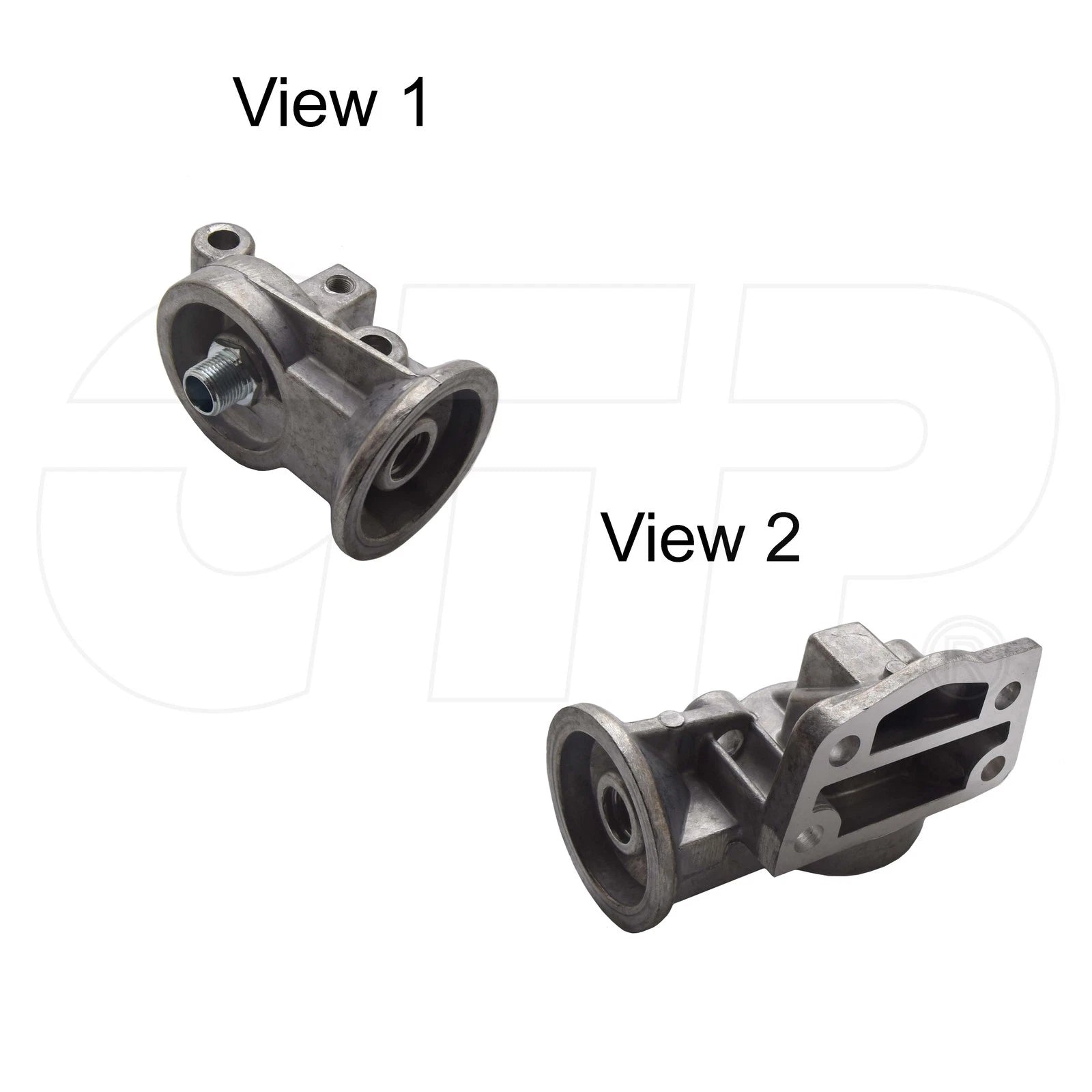 Oil Filter for Caterpillar Models (1189144)