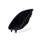 Left Front Bumper Fog Light Cover for Toyota Yaris (2006–2008)
