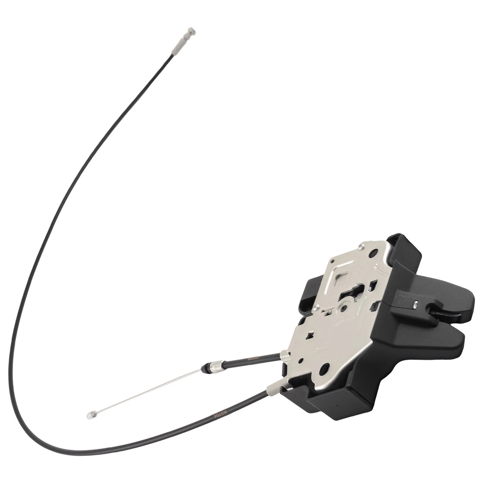 Tailgate Door Lock Actuator w/ Cables for Lexus IS250 IS350 (2006–2013)