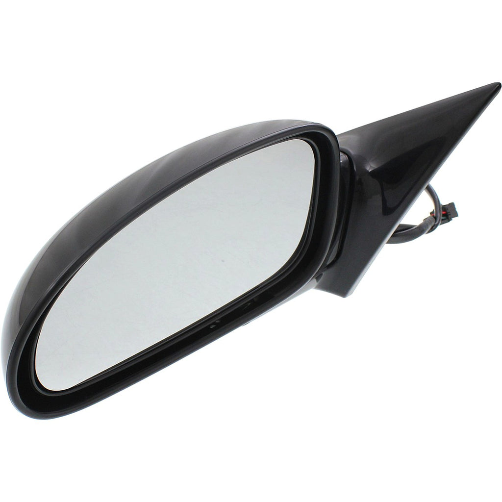 Driver Left Side Mirror for Buick LeSabre (2000–2005)