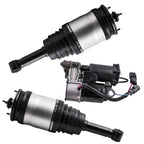 Air Spring Shock & Compressor Pump for Land Rover LR023964 (2010–2013)