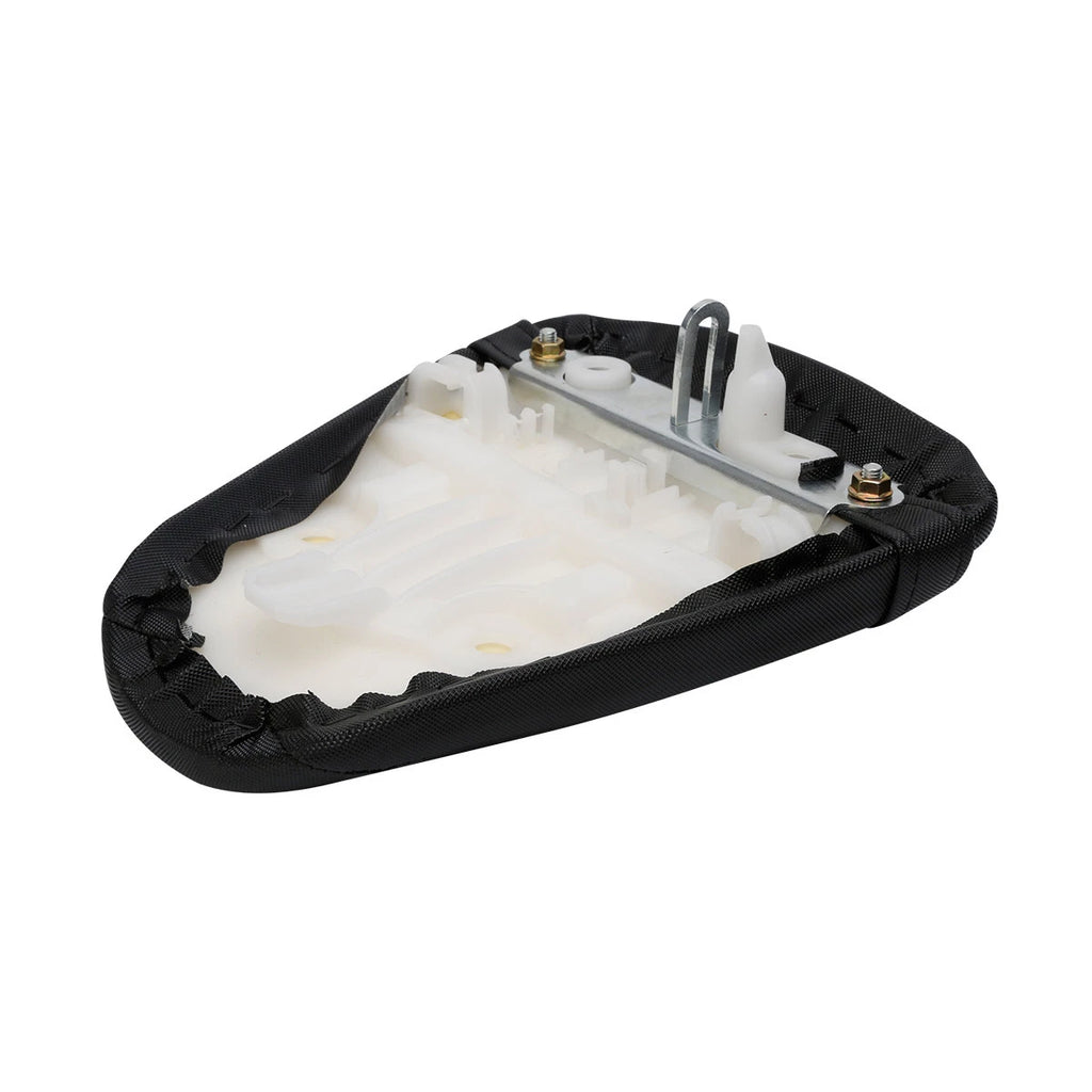 Rear Pillion Passenger Seat Cushion for Suzuki GSXR 1000 (2017–2022)