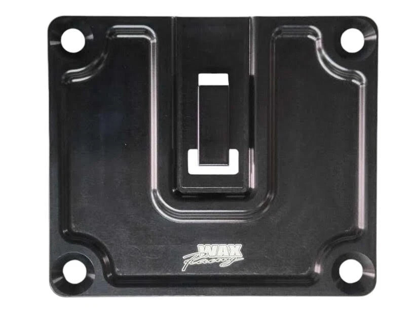 Billet Dash Panel for Kawasaki JS 550 SX (1986–1990)
