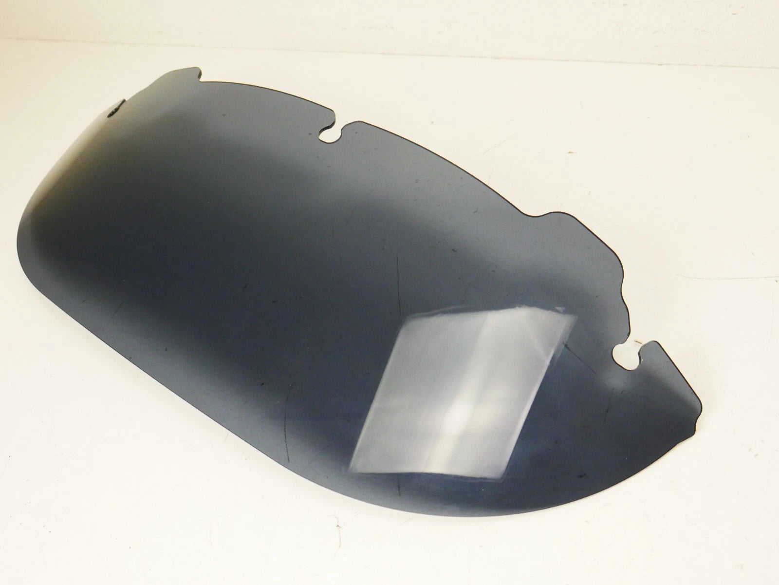 Tinted Half Windshield for Harley Road Glide (2015–2022)