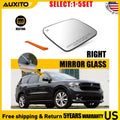Heated Mirror Glass for Jeep Grand Cherokee Dodge Durango (2011–2022)