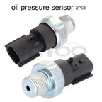 2X Engine Oil Pressure Sender for Chrysler Town & Country (1996–2010)