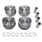 Pistons & Rings for Mercedes C200 C250 C300 V250