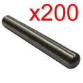 Hydraulic Pump Shaft Needle Bearings for John Deere 3010 4010 5010 (R27145)