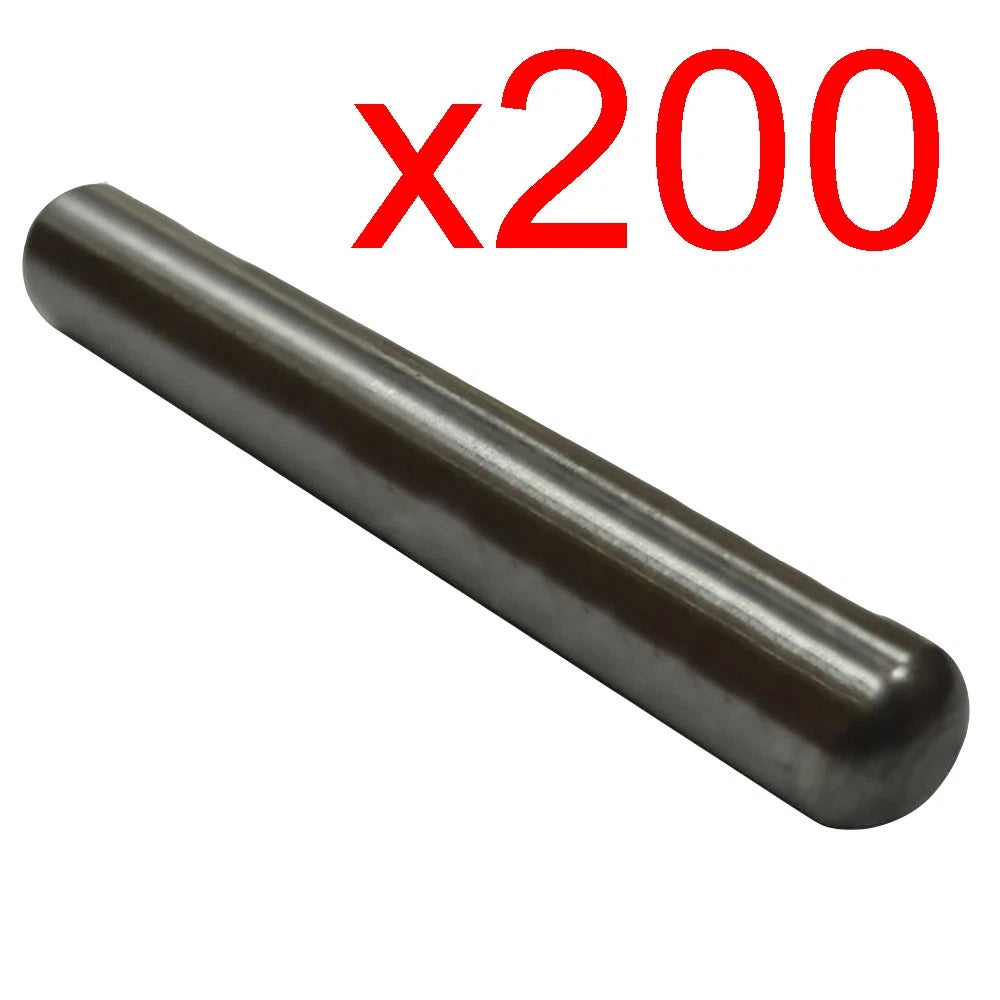 Hydraulic Pump Shaft Needle Bearings for John Deere 3010 4010 5010 (R27145)