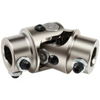 Chrome Steering U-Joint Shaft for Ford Triangle (Universal)