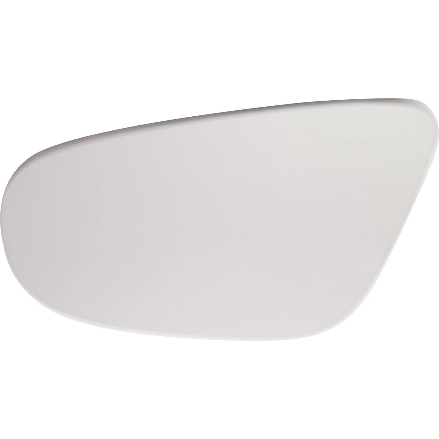 Heated Mirror Glass Set of 2 for VW Left Right Pair