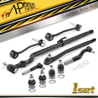 10x Front Side Sway Bar Link for Ford F-250 Super Duty (2000–2004)