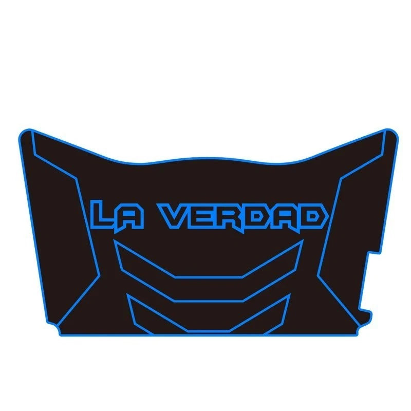Eva Foam Traction Mats for Yamaha GP1800R (2019)