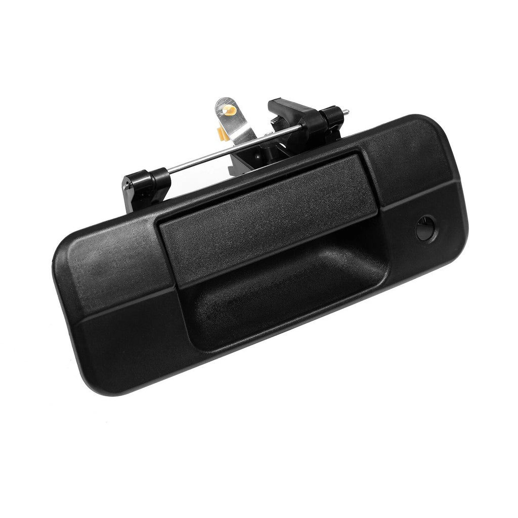 Tailgate Door Handle for Toyota Tundra (2007–2013)
