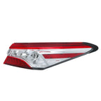 LED Passenger Outer Tail Light for Toyota Camry (2018-2020)