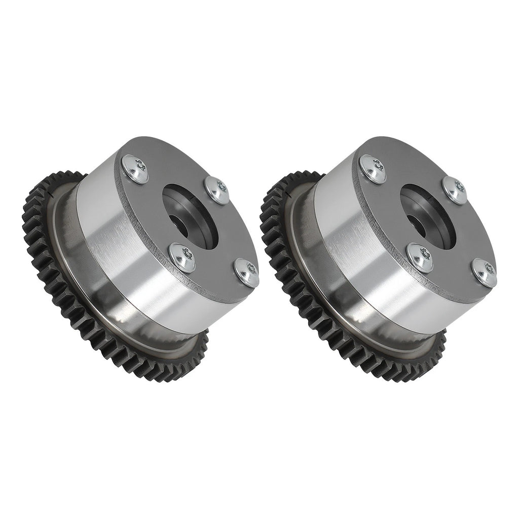 2X Cam Sprocket for Hyundai Santa Fe Sonata 3.3L (2006–2010) 24350-3C110