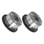 2X Cam Sprocket for Hyundai Santa Fe Sonata 3.3L (2006–2010) 24350-3C110