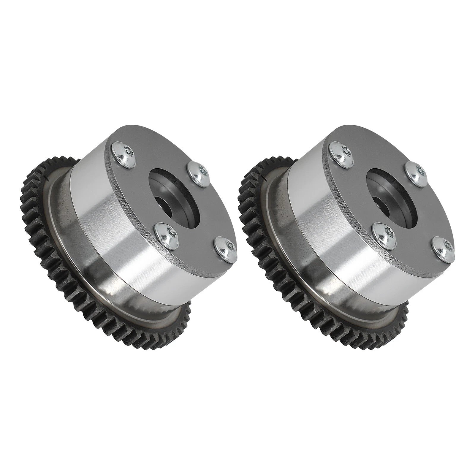 2X Cam Sprocket for Hyundai Santa Fe Sonata 3.3L (2006–2010) 24350-3C110