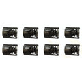 Pack of 8 Pump Housing Outlet Valves for John Deere Tractor (RE23382)