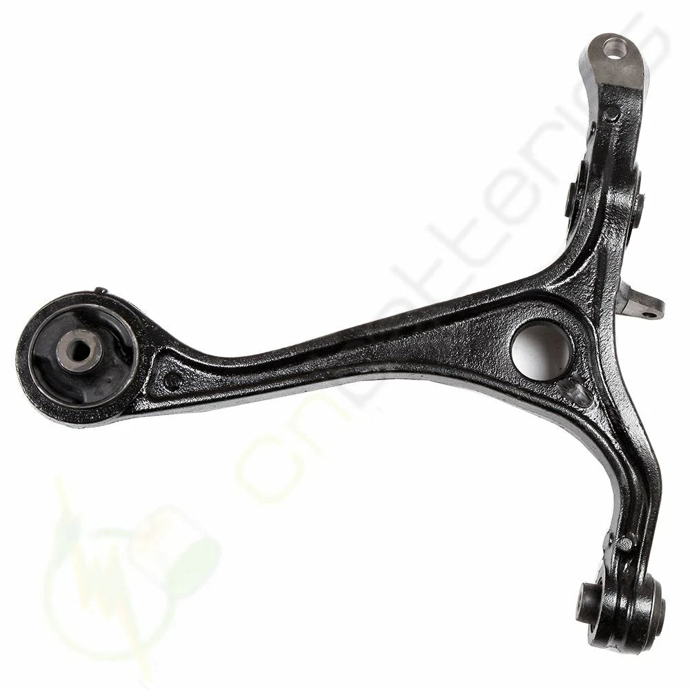 Set of 6 Suspension Upper Lower Control Arm Ball Joints for Acura TSX (2004–2008)