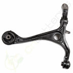 Set of 6 Suspension Upper Lower Control Arm Ball Joints for Acura TSX (2004–2008)