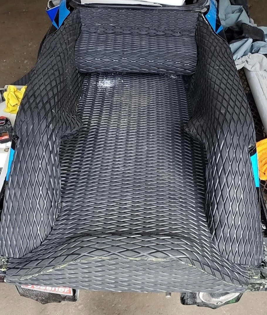 Footholds for Yamaha Superjet Waverunner (650–701)