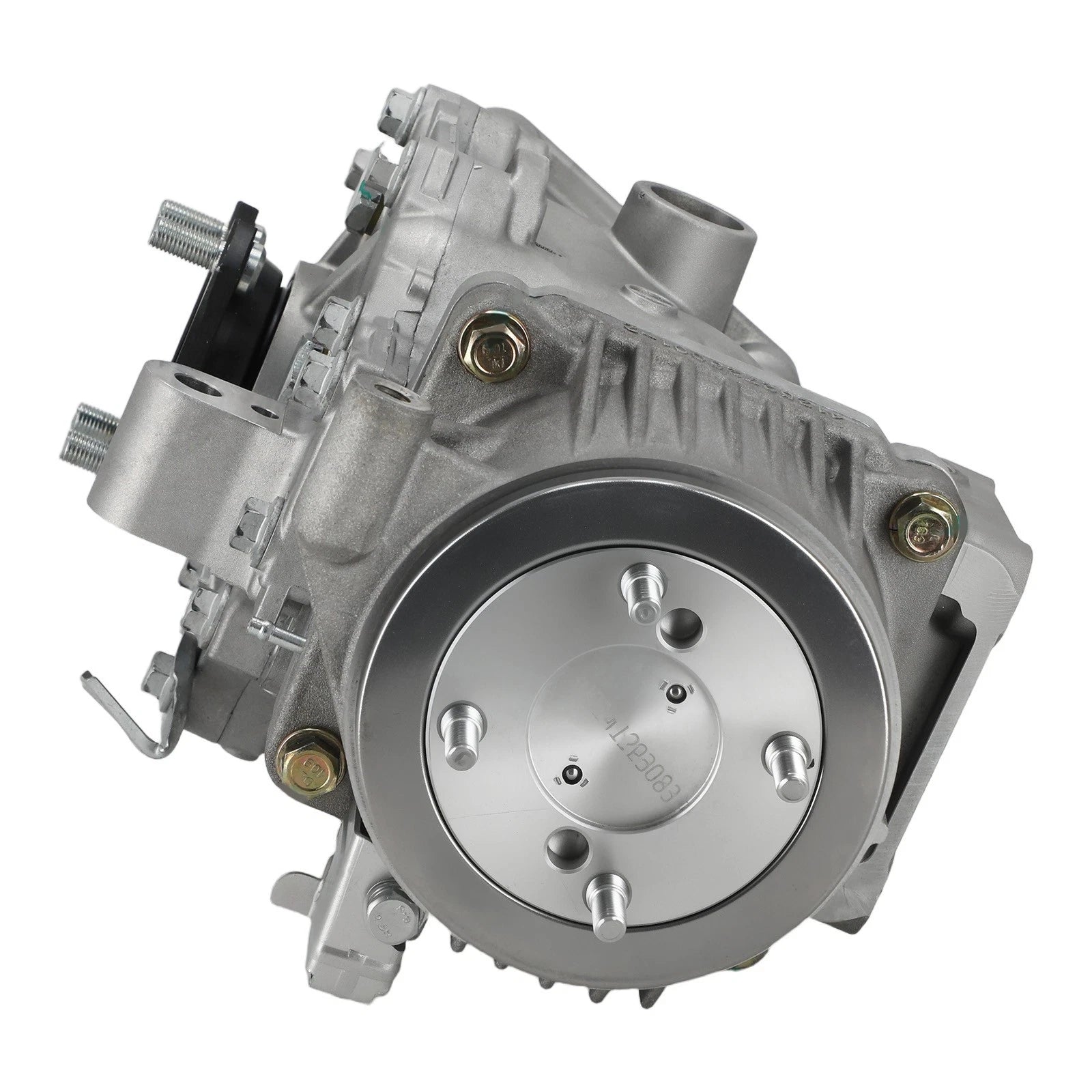Rear Differential & Coupling Assembly for Toyota Sienna 3.5L AWD (2011–2018)