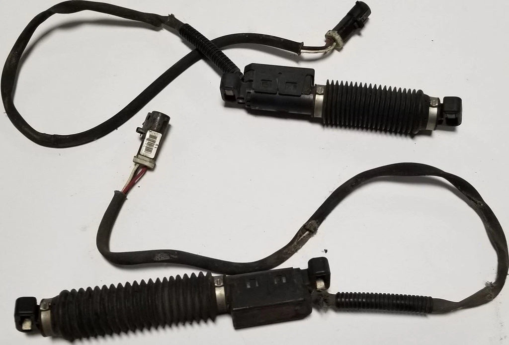 Front Suspension Height Sensor for Lincoln Continental (1995–2002)