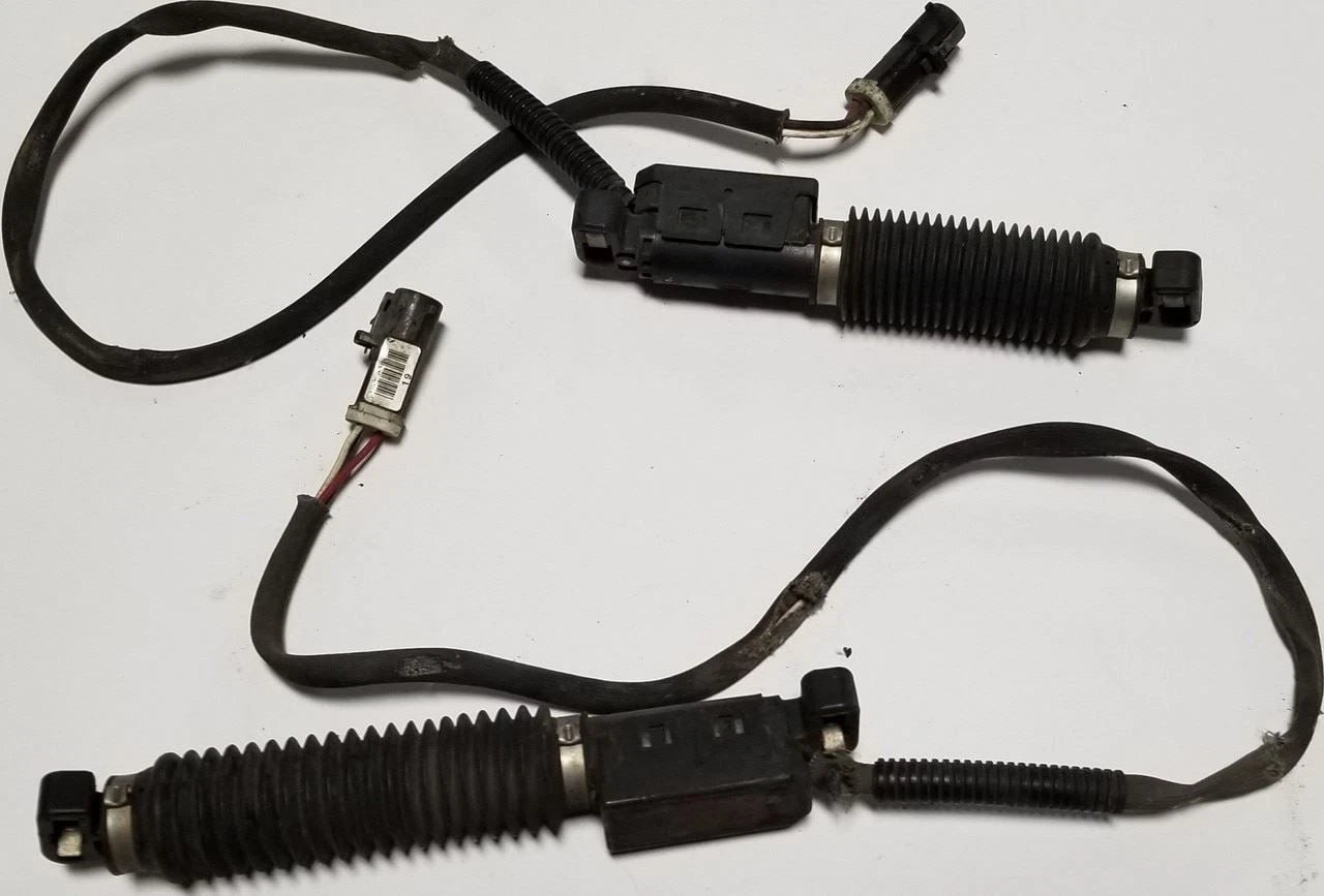 Front Suspension Height Sensor for Lincoln Continental (1995–2002)