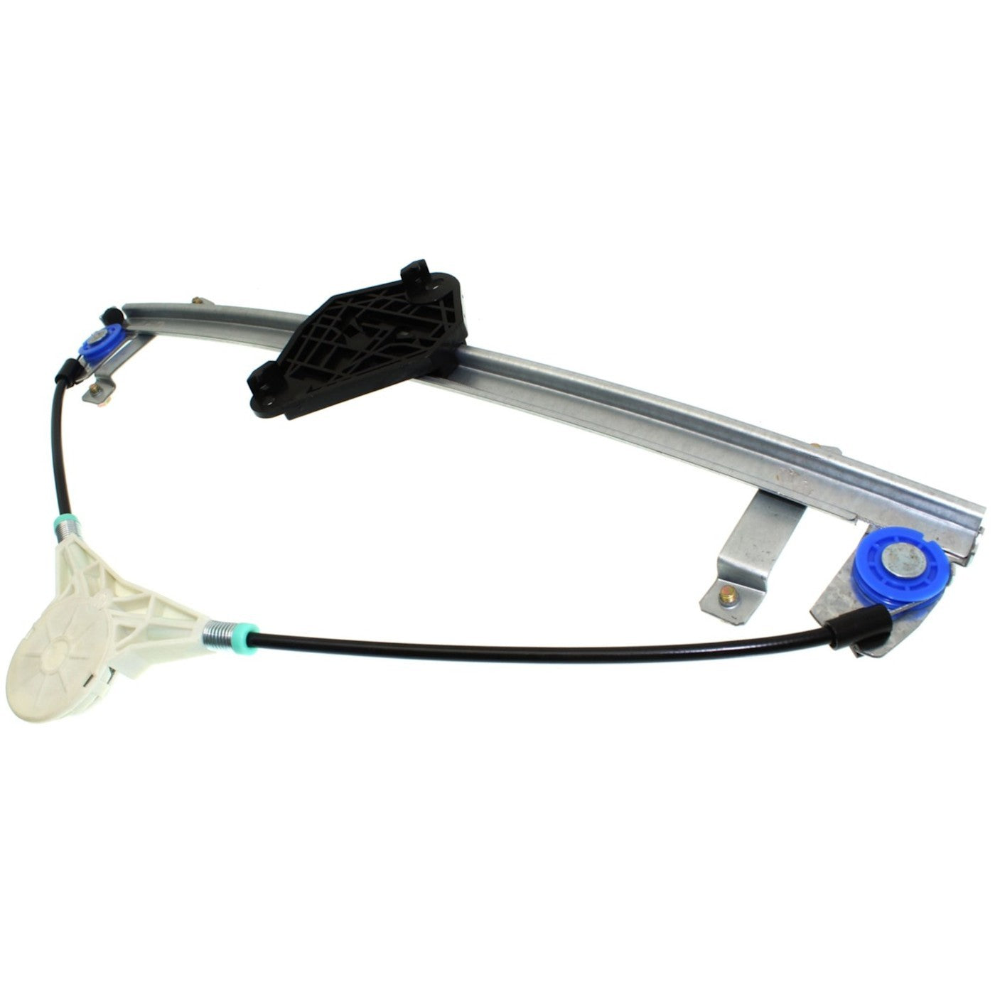 Window Regulator Set for Subaru Outback (2015–2017) Front Left & Right