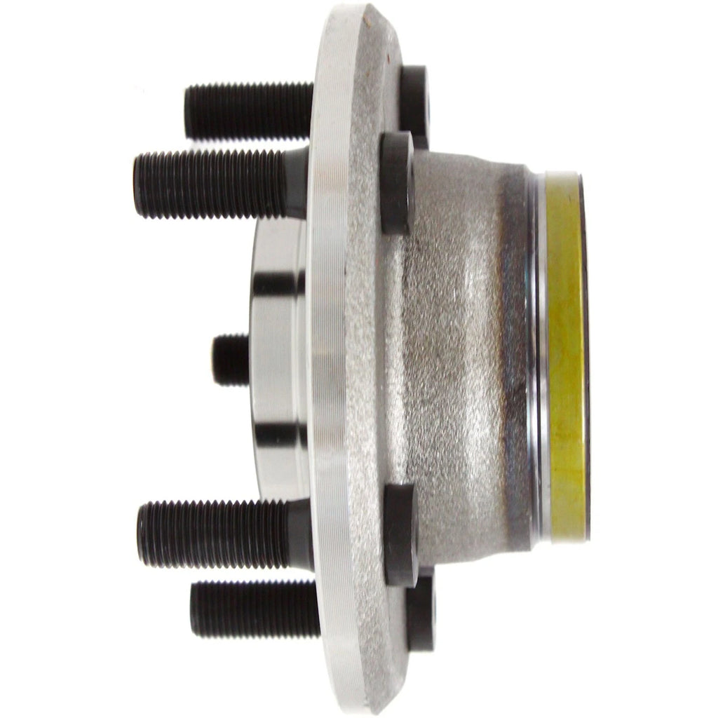 Set of 2 Wheel Hubs for Chrysler 300 (2005–2014) Front RWD