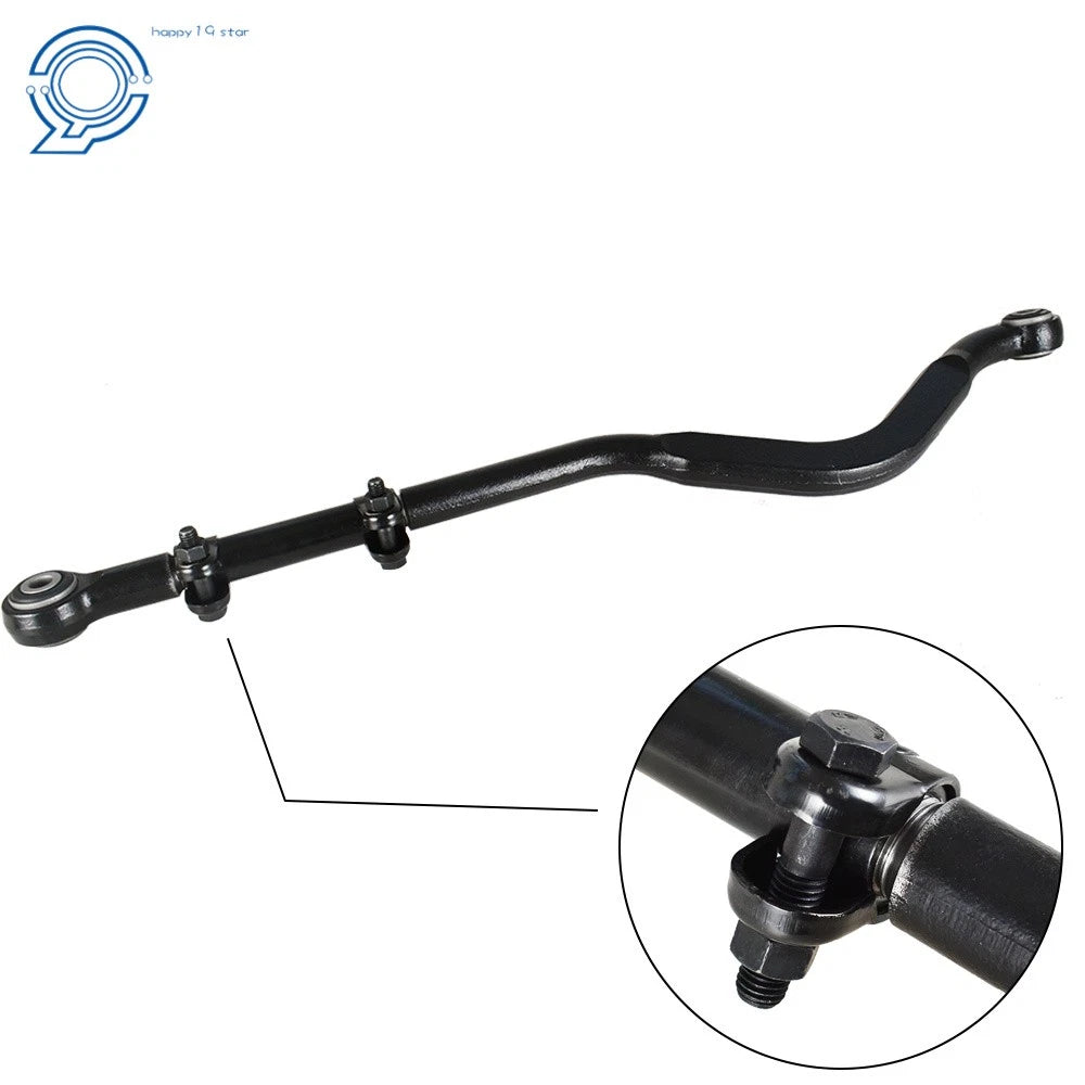 Adjustable Track Bar for Jeep Wrangler JK/JKU (2007-2018)