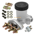 Hydraulic Go Kart Brake Master Cylinder for 90cc - 250cc Go Kart Buggy