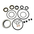 Lower Unit Seal Kit for Mercury Quicksilver Bravo I II III X (26-76868A04, 18-2645)