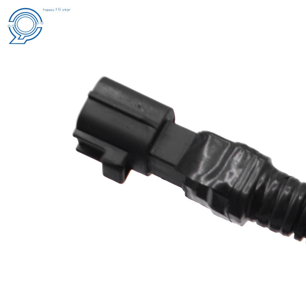 Set of 2 Rear Shocks for Lexus GX470 (2003–2009)