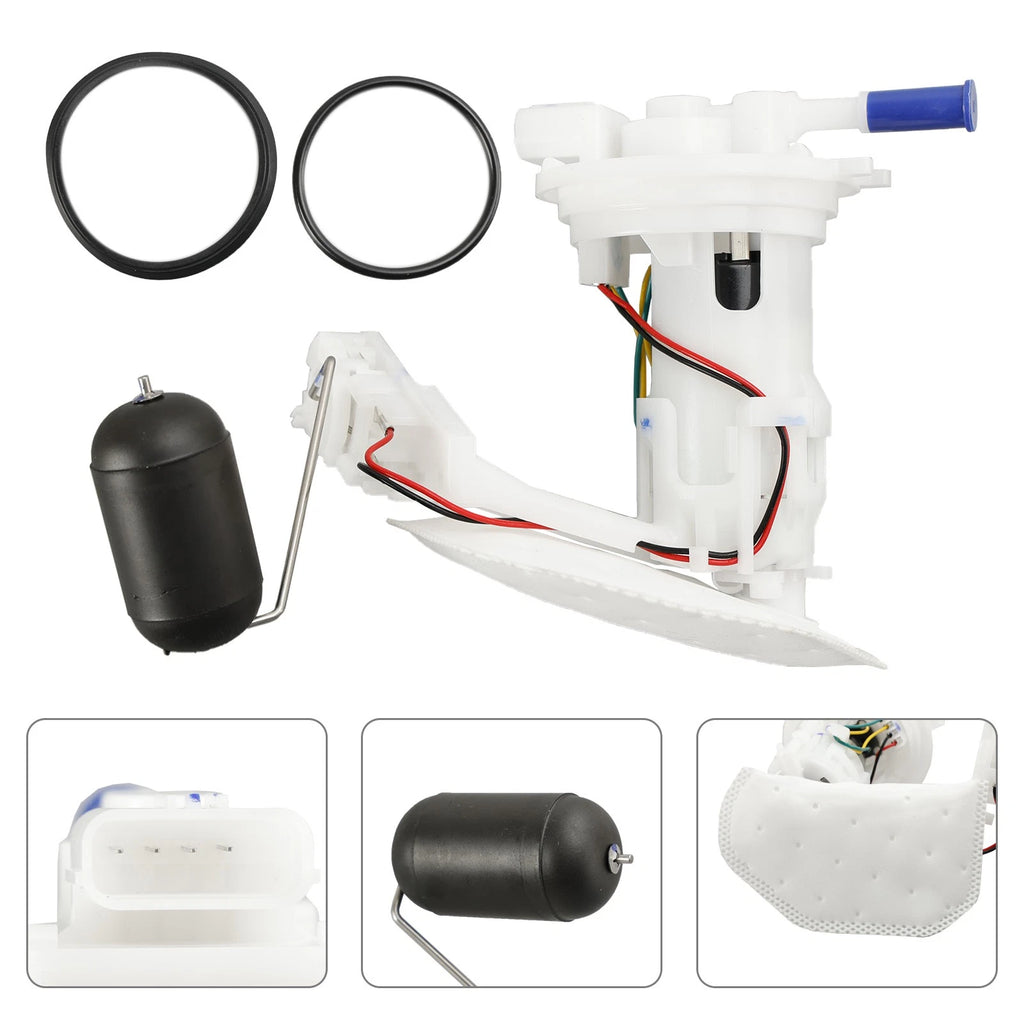Fuel Pump Assembly for Honda Dash Blade Supra 125 (PGM-FI) (16700-KWW-641, 16700-K03-H01)