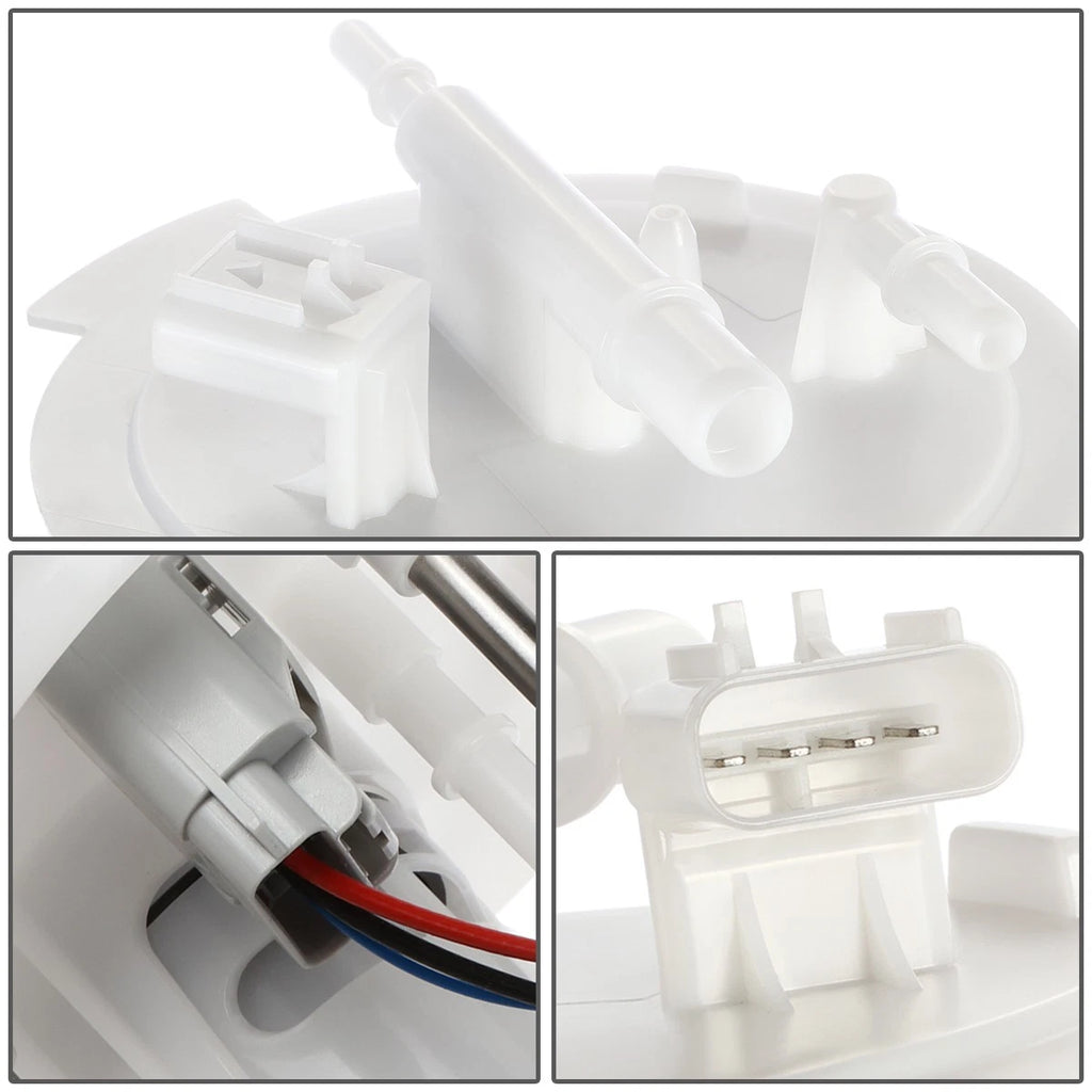 Gas Pump Module + Sending Unit for Ford F150 2015–2017 3.5L NA 5.0L